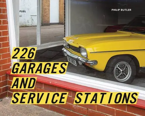Uitverkoop 226 Garages and Service Stations