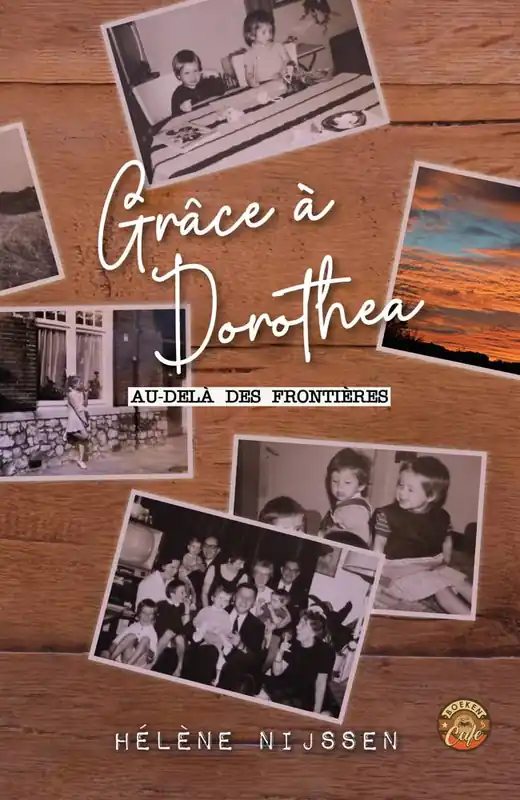 Fabrieksprijs Grâce à Dorothea / 1 Edition