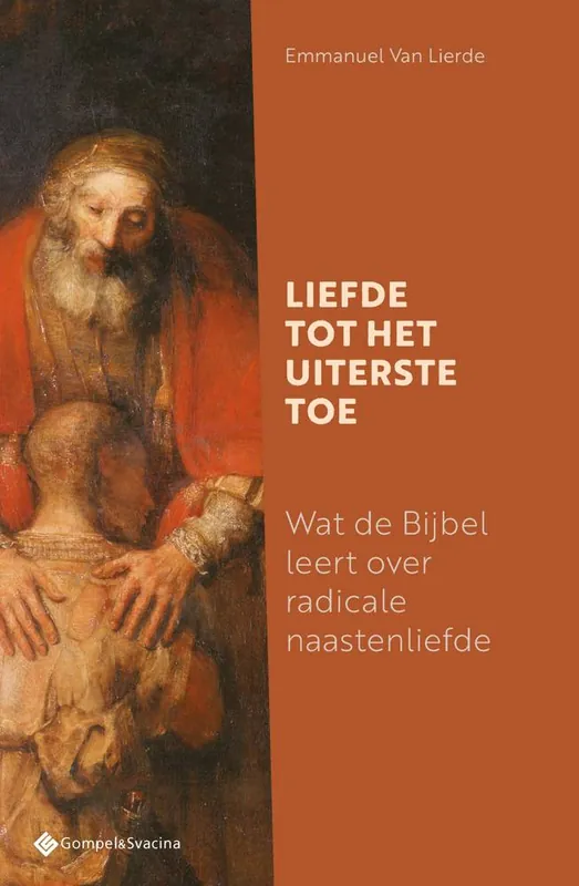 Laatste Kans Handboek diaconie – deel 1: Liefde tot het uiterste toe / Druk 1
