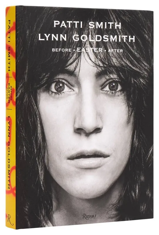 Patti Smith: Before Easter After Beperkt Aanbod
