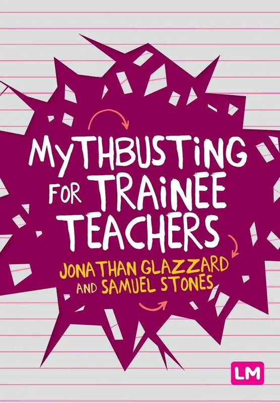 Direct Beschikbaar Mythbusting for Trainee Teachers / 1st Edition