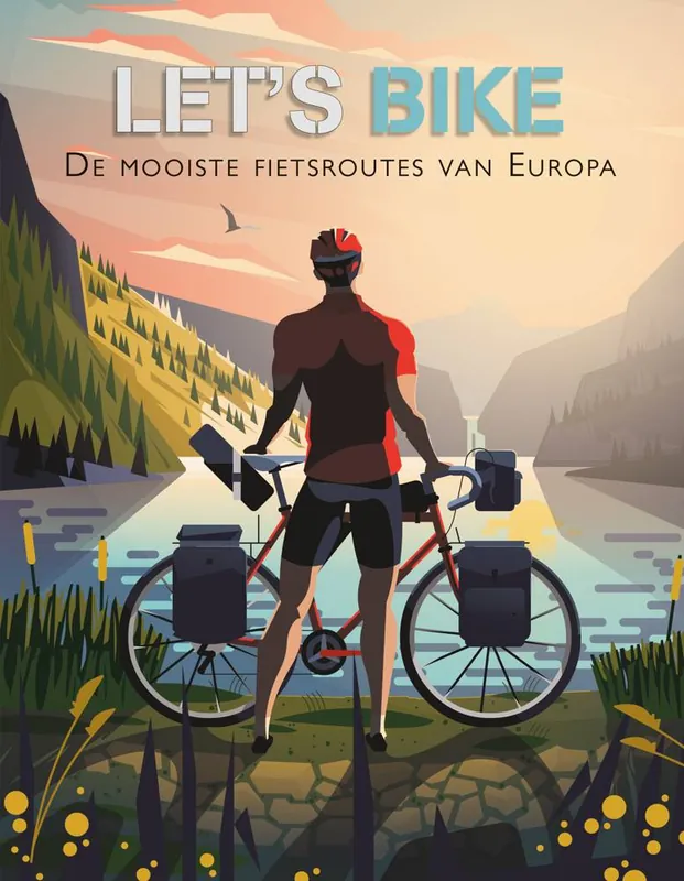 Betaalbaar Let's Bike! / Druk 1