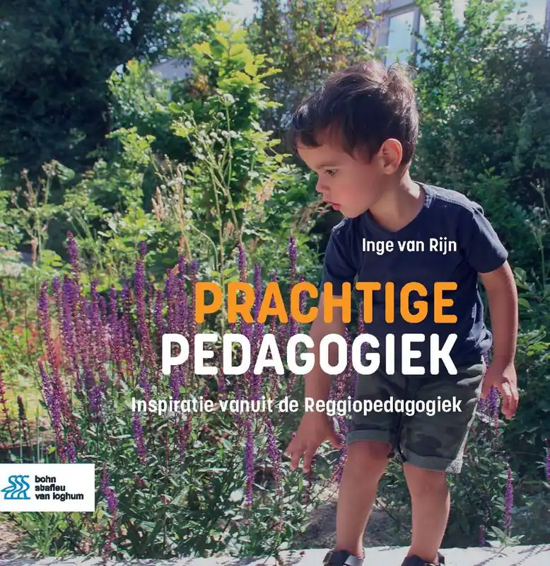 Koop Online Prachtige Pedagogiek / Druk 1