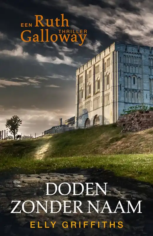 Actieprijs Doden zonder naam / Druk 1