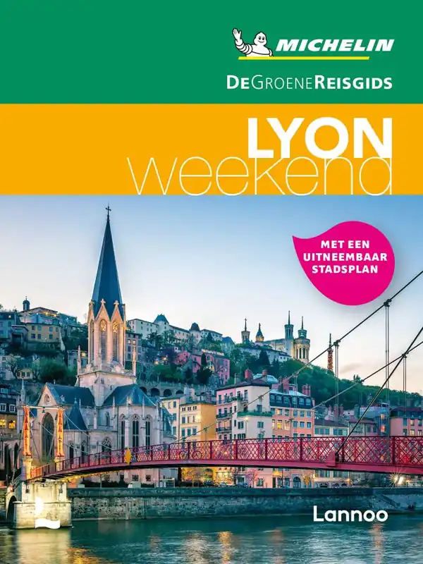 Koop Vandaag Lyon / Druk 1