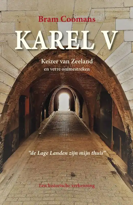 Rechtstreeks Van De Fabrikant Karel V / Druk 1