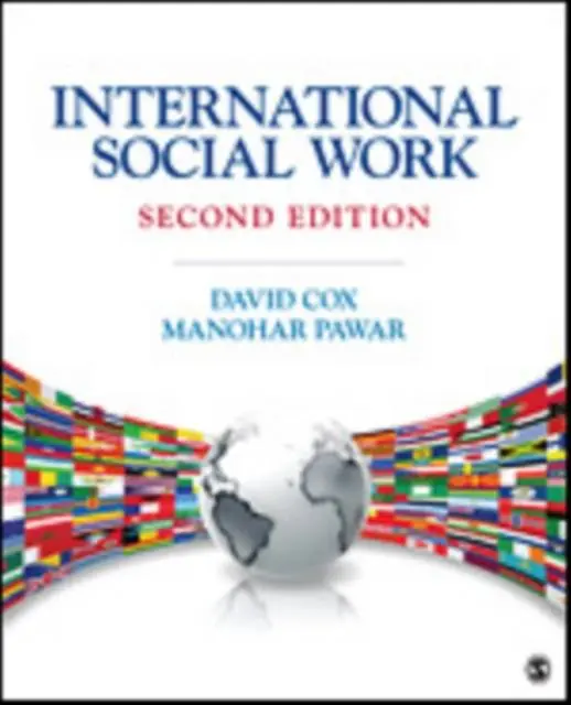 Flitsaanbieding International Social Work: Issues, Strategies, and Programs / 2nd Edition