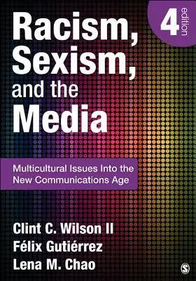 Veilige Betaling Racism, Sexism, and the Media / 4th Edition