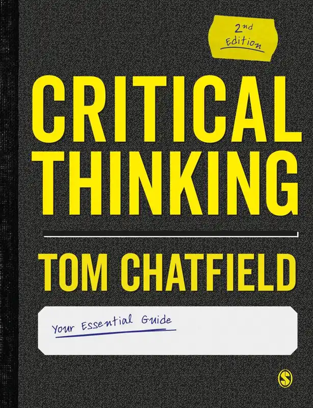 Nieuw Critical Thinking / 2nd Edition