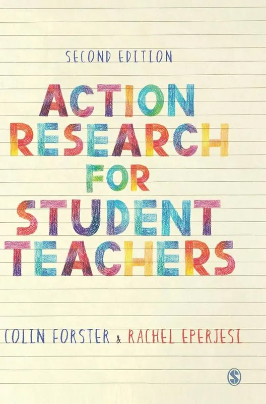Populair Action Research for Student Teachers / 2nd Edition
