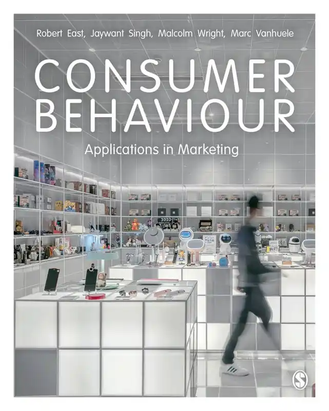 Consumer Behaviour / 4th Edition Meest Verkocht