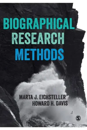 Aanbieding Biographical Research Methods / 1st Edition