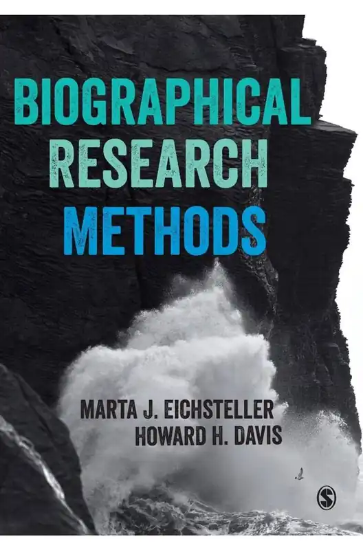 Aanbieding Biographical Research Methods / 1st Edition