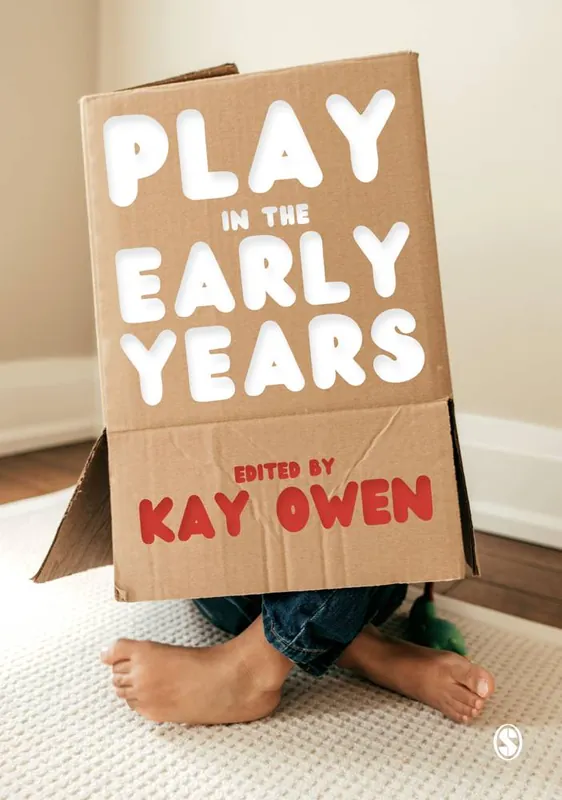Play in the Early Years / 1st Edition Actieprijs