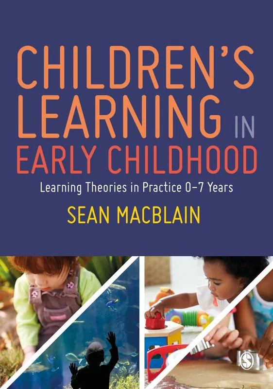 Children s Learning in Early Childhood / 1st Edition Koopje