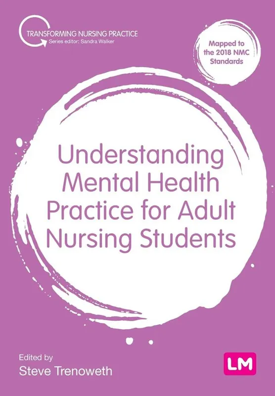 Understanding Mental Health Practice for Adult Nursing Students / 1st Edition Op = Op