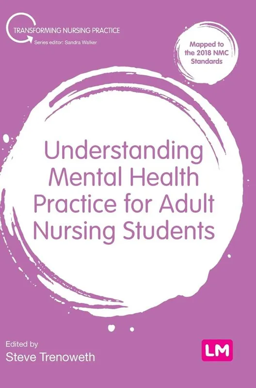 Snelle Levering Understanding Mental Health Practice for Adult Nursing Students / 1st Edition