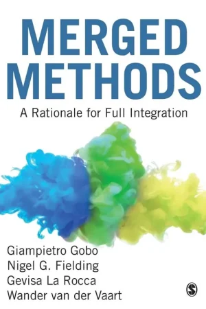 Aanbieding Merged Methods / 1st Edition