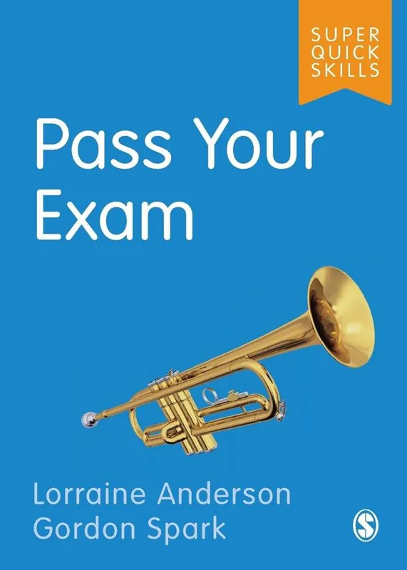 Gratis Retour Pass Your Exam / 1st Edition