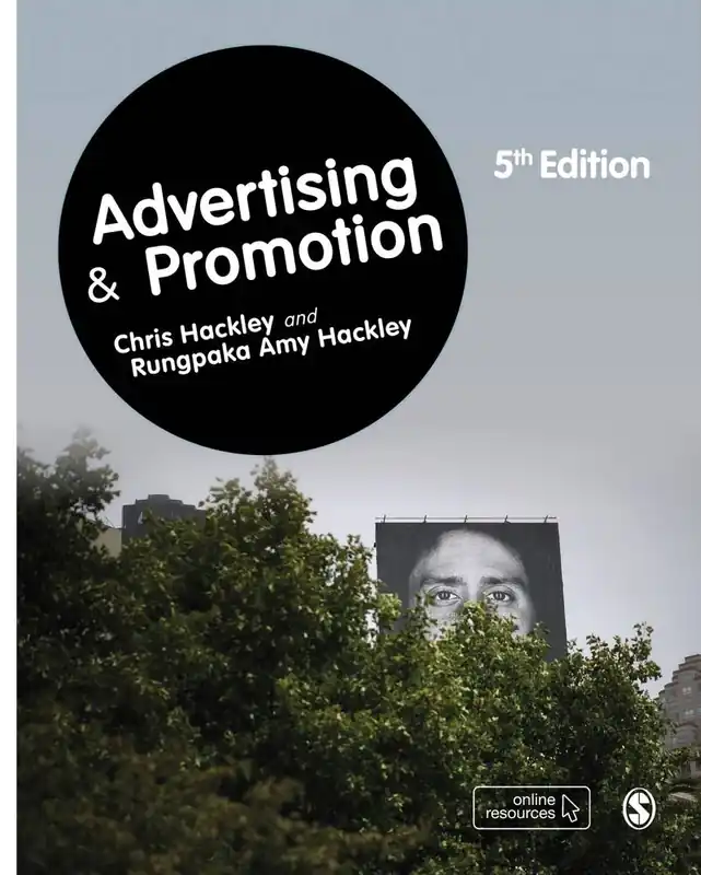 Advertising and Promotion / 5th Edition Betaalbaar