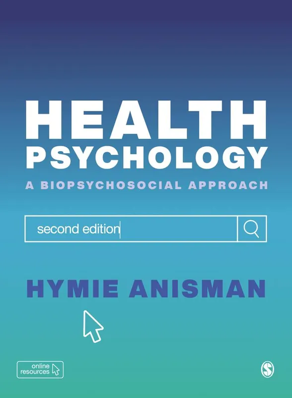 Lage Prijs Health Psychology / 2nd Edition