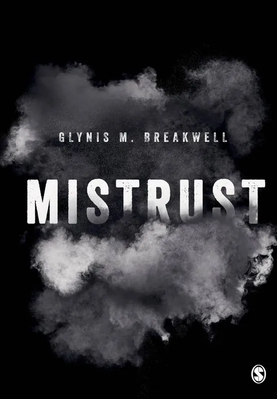 Mistrust / 1st Edition Shop Nu