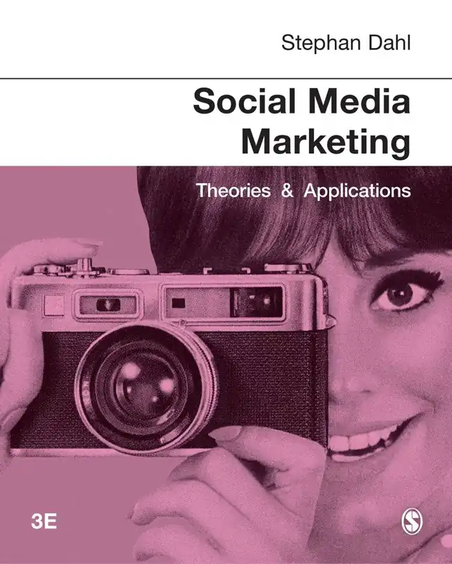 Social Media Marketing / 3rd Edition Koop Vandaag