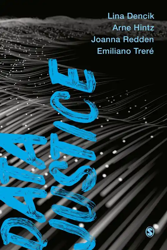 Dagaanbieding Data Justice / 1st Edition