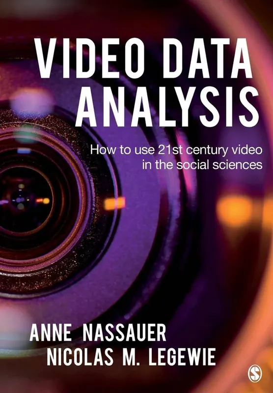 Voordeelprijs Video Data Analysis / 1st Edition