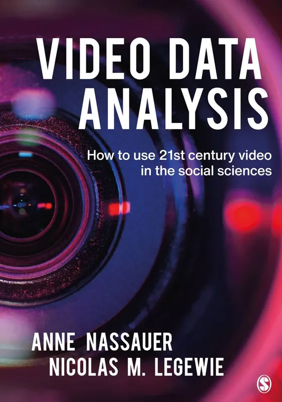 Video Data Analysis / 1st Edition Nu Kopen