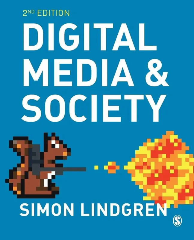 Digital Media and Society / 2nd Edition Nu Kopen