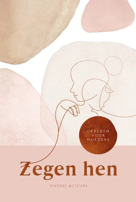 Fabrieksprijs Zegen hen / Druk 2