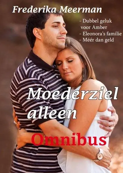 Moederziel alleen / Druk 1 Merkproduct