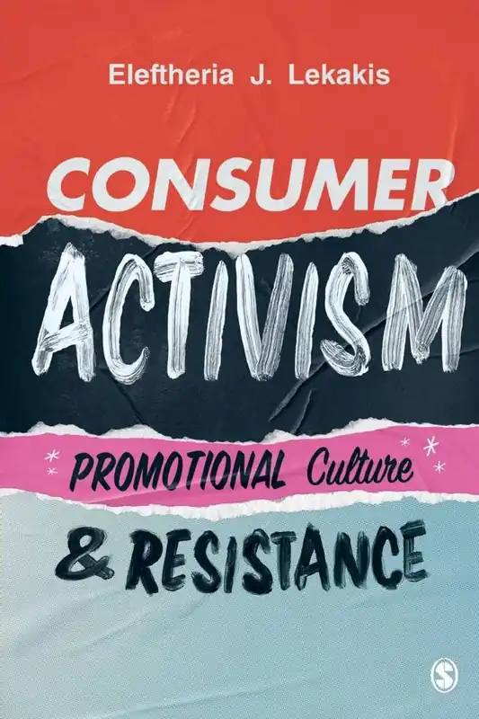 Consumer Activism / 1st Edition Gecertificeerd