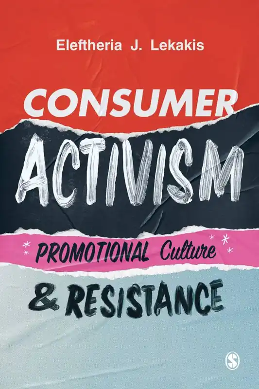 Consumer Activism / 1st Edition Tijdelijk Beschikbaar