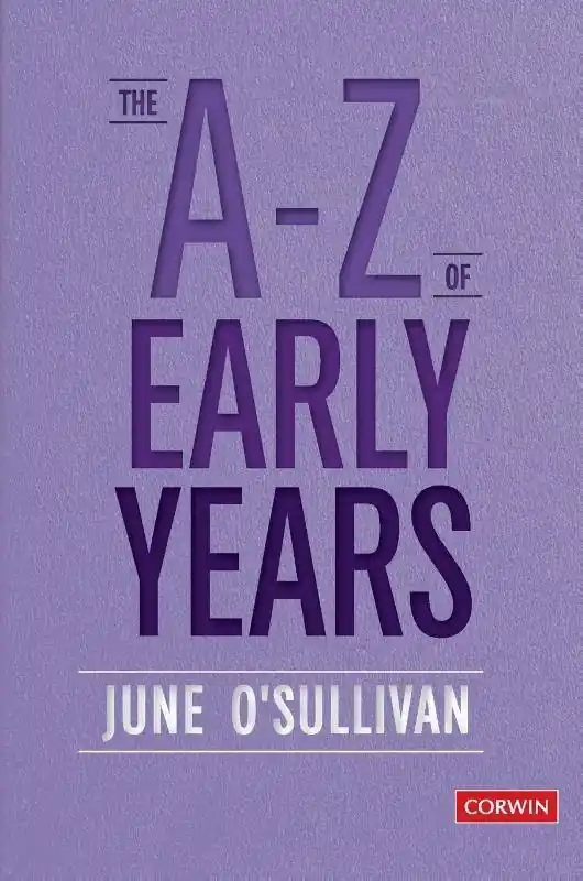 The A to Z of Early Years / 1st Edition Laatste Versie