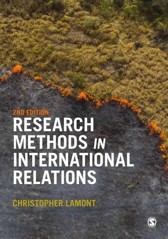 Hete Deal Research Methods in International Relations / 2nd Edition