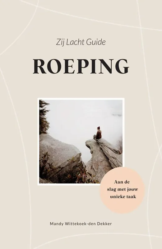 Speciale Aanbieding Zij lacht guide Roeping / Druk 1