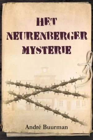 Aanbieding Het Neurenberger Mysterie / Druk 1