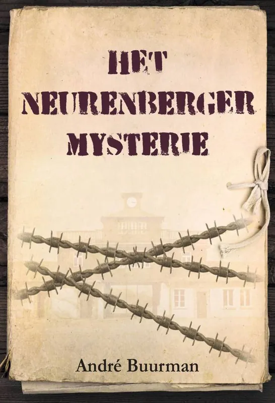 Aanbieding Het Neurenberger Mysterie / Druk 1