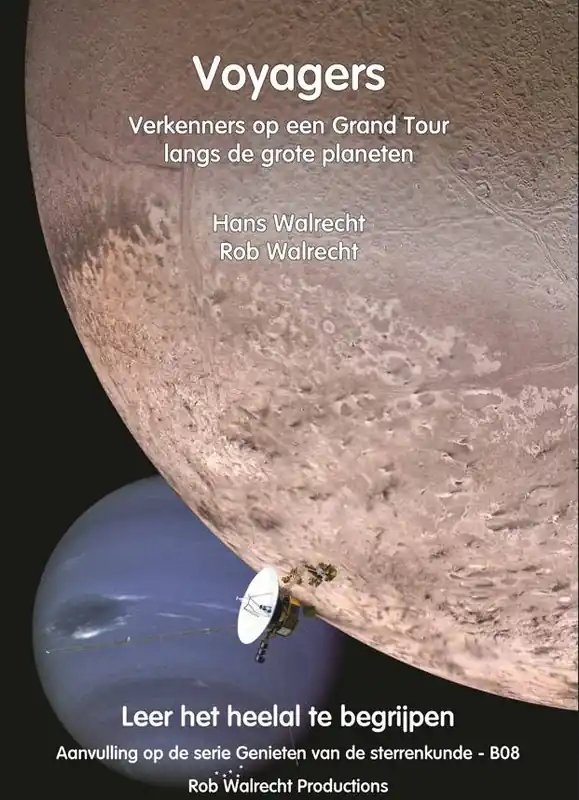 Voyagers / Druk 1 Express Levering
