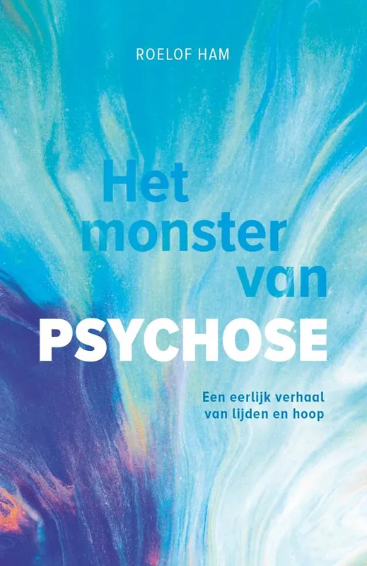 Lage Prijs Het monster van psychose / Druk 1