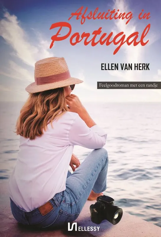 Exclusieve Aanbieding Afsluiting in Portugal / Druk 1
