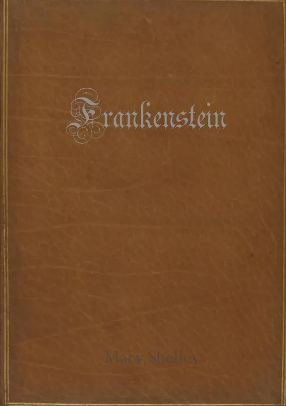 Must-Have Frankenstein