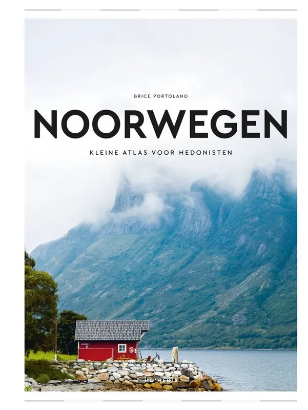 Must-Have Noorwegen / Druk 1