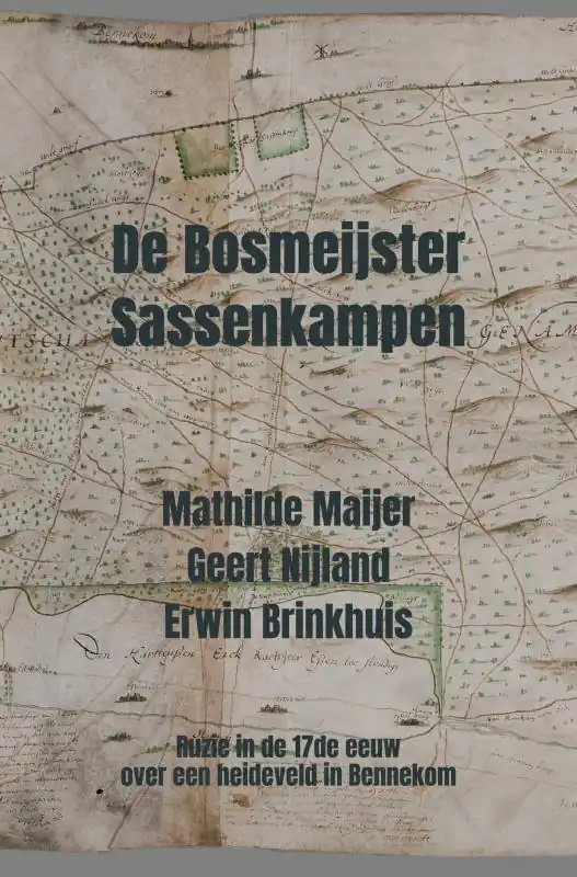 De Bosmeijster Sassenkampen / Druk 2 Seizoensaanbieding