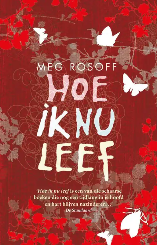 Hoe ik nu leef / Druk 1 Betrouwbaar