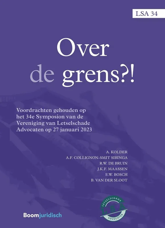 Over de grens?! / Druk 1 Finale Uitverkoop