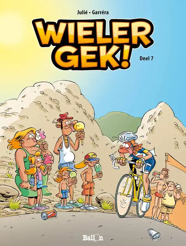 Deel 7 / Druk 1 Gratis Retour