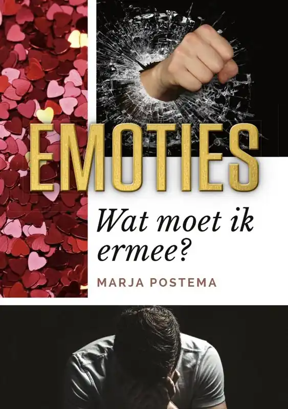 Gereduceerde Prijs Emoties wat moet ik ermee? / Druk 1
